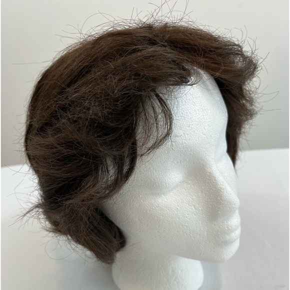 KaneKalon Brunette Wig, short layers, 439569 by Portrait Wig Galleries - Picture 1 of 10